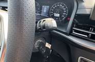 SsangYong Grand Musso Base