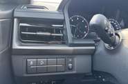 SsangYong Grand Musso Base