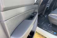 SsangYong Grand Musso Base