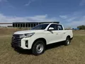 SsangYong Grand Musso SsangYong Grand Musso