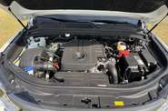 SsangYong Grand Musso Base