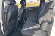 SsangYong Grand Musso Base