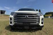 SsangYong Grand Musso Base