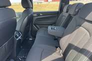 SsangYong Grand Musso Base
