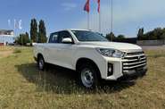 SsangYong Grand Musso Base