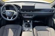 SsangYong Grand Musso Base