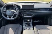 SsangYong Grand Musso Base