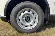 SsangYong Grand Musso Base