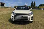 SsangYong Grand Musso Base