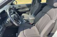 SsangYong Grand Musso Base
