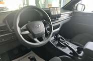 SsangYong Grand Musso Base