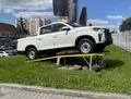 SsangYong Grand Musso SsangYong Grand Musso