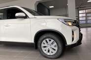 SsangYong Grand Musso Base