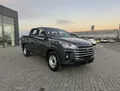 SsangYong Musso SsangYong Musso