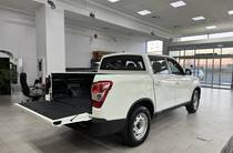 SsangYong Musso Base