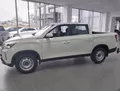 SsangYong Musso SsangYong Musso