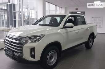 SsangYong Musso 2023 в Хмельницкий