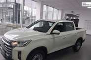 SsangYong Musso Base