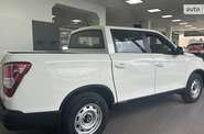 SsangYong Musso Base