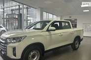 SsangYong Musso Base