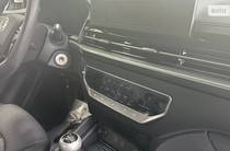 SsangYong Musso Base