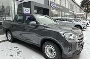 SsangYong Musso Base