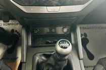 SsangYong Musso Base