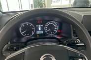 SsangYong Musso Base
