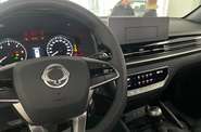 SsangYong Musso Base