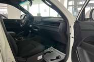 SsangYong Musso Base