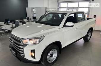 SsangYong Musso 2023 в Хмельницкий