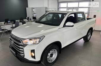 SsangYong Musso 2.2D MT (181 к.с.) 4WD 2023