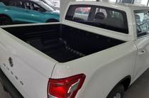 SsangYong Musso Base