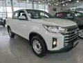 SsangYong Musso SsangYong Musso