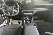 SsangYong Musso Base