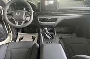 SsangYong Musso Base