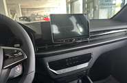SsangYong Musso Base