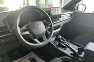 SsangYong Musso Base