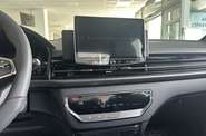 SsangYong Musso Base