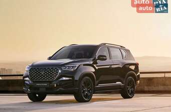 SsangYong Rexton 2024 в Хмельницький