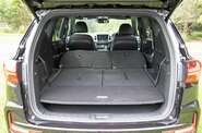 SsangYong Rexton Base