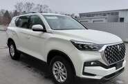 SsangYong Rexton Base