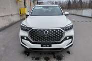 SsangYong Rexton Base
