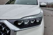 SsangYong Rexton Base