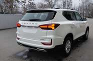 SsangYong Rexton Base
