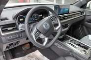 SsangYong Rexton Base