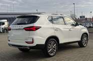 SsangYong Rexton Base