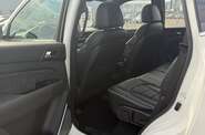 SsangYong Rexton Base