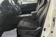 SsangYong Rexton Base