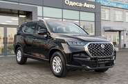 SsangYong Rexton Base